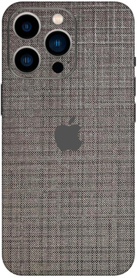 AMTHA AMTHA Apple Iphone 13 Pro Mobile Skin(Multicolor)