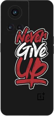 wrap craft OnePlus 10R (5G) Mobile Skin(Multicolor)