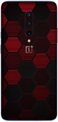 wrap craft OnePlus 7 Pro Mobile Skin(Multicolor)