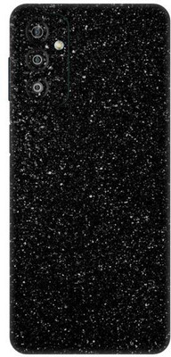 Vcare GadGets Galaxy F23 5G Mobile Skin(Black)