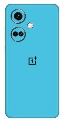 Vcare GadGets OnePlus Nord CE3 5G Mobile Skin(Blue Satin)