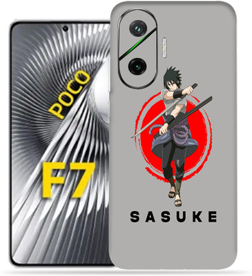 Gizmo Wraps Xiaomi Poco F7 5g Mobile Skin(Rudra)
