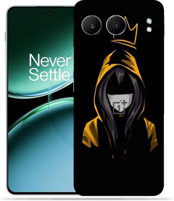 OggyBaba OggyBaba Oneplus Nord 4 5g Mobile Skin(Devil King)