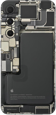 AMTHA AMTHA SAMSUNG GALAXY M35 5G Mobile Skin(Multicolor)