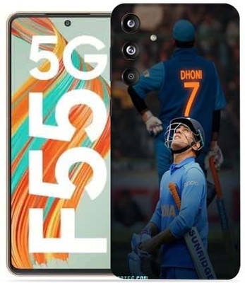 OggyBaba Samsung Galaxy F55 5g Mobile Skin(MT 15 Rider)