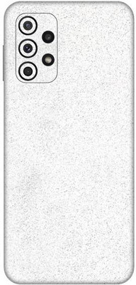 Vcare GadGets Samsung Galaxy A23 5G Mobile Skin(White)