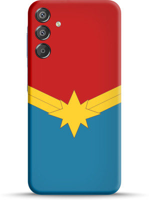 Designer Bazaar Samsung Galaxy A14 5G Mobile Skin(Multicolor)