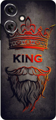 AMTHA AMTHA INFINIX HOT 30I 5G Premium Vinyl Mobile Skin(Multicolor)