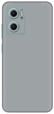 Vcare GadGets Redmi 11 Prime 5G Mobile Skin(Silver)