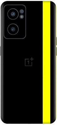 Vcare GadGets OnePlus Nord CE 2 5G Mobile Skin(Multicolor)