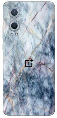 Vcare GadGets OnePlus Nord CE4 Lite 5G (With Logo) Mobile Skin(Multicolor)