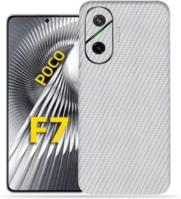 OggyBaba OggyBaba Poco F7 5g Mobile Skin(Tiger G)