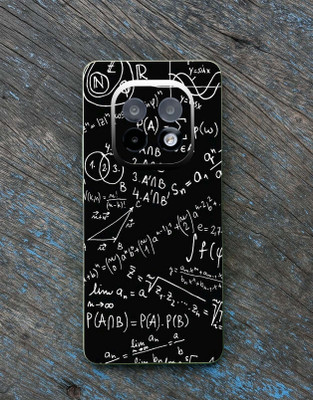 BugguSkin Realme Narzo 70 Turbo 5G Mobile Skin(Black)