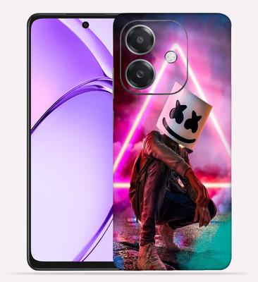 OggyBaba Oppo A3x Mobile Skin(MARSHMELLO)