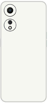 Vcare GadGets OPPO A78 5G Mobile Skin(White)