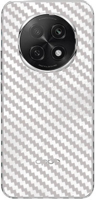 ARAYLE Oppo F29 Pro 5G Mobile Skin(3D CARBON FIBER ULTRA-THIN PREMIUM BACK LAMINATION)
