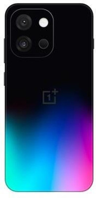 Vcare GadGets OnePlus 13s 5G (With Logo) Mobile Skin(Multicolor)