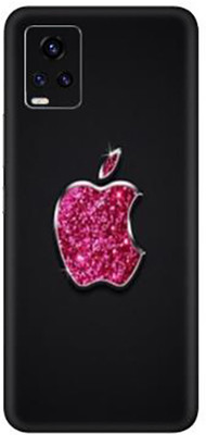 Mudshi Vivo V20 Mobile Skin(Multicolor)