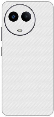 Vcare GadGets Realme 11 X 5G Mobile Skin(White)