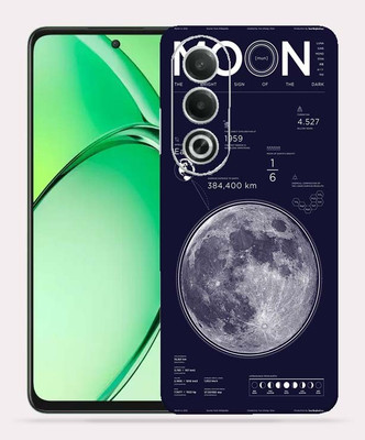 WeCre8 Skin's WeCre8 Skin's OPPO K12x 5G Mobile Skin(Poster Before 2013)
