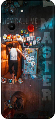 wrap craft Realme 10 Pro (5G) Mobile Skin(Multicolor)