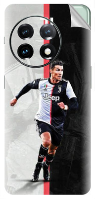 tiddler Oneplus 12 Mobile Skin(Black&White)