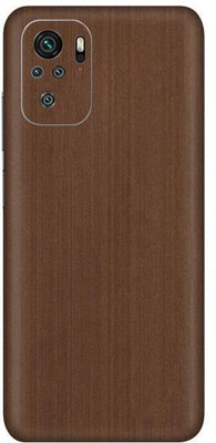 Vcare GadGets Redmi Note 10 Mobile Skin(Copper)