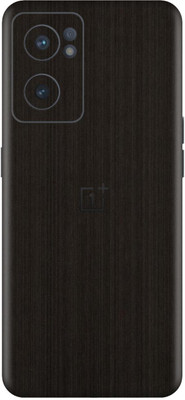 wrap craft OnePlus Nord CE 2 5G Mobile Skin(Multicolor)