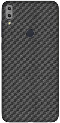 Vcare GadGets Asus Zenfone Max Pro M1 Mobile Skin(Metal)
