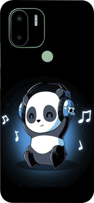 Coverooz Xiaomi Poco C50 Premium Vinyl Mobile Skin(Multicolor)