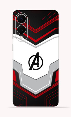 OggyBaba Samsung S25 edge 5g Mobile Skin(A Sign)