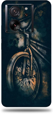 Mclaxa Xiaomi 13T Mobile Skin(Dream Cycle)