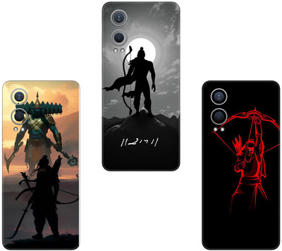 SKINADDA OPPO FIND X8 5G COMBO(PACK OF 3)Camera&Back Protector Premium Vinyl Mobile Skin(Multicolor)