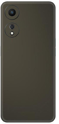 Vcare GadGets OPPO A78 5G Mobile Skin(Slate)