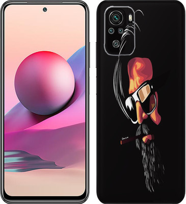 imagine printing solutio Redmi Note 11SE Mobile Skin(Multicolor)
