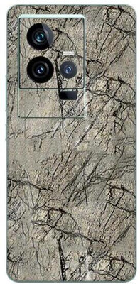 Vcare GadGets i QOO 11 5G Mobile Skin(Multicolor)