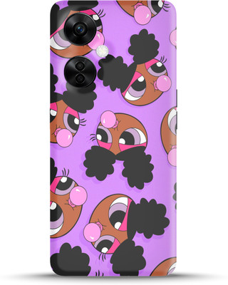 Designer baazar OnePlus Nord CE3 Pro 5G Mobile Skin(Multicolor)