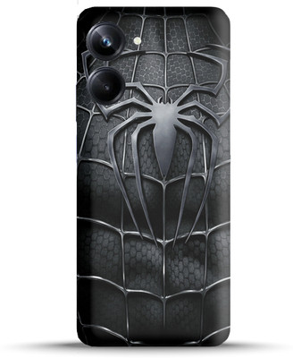 Sublimart Realme 10 Mobile Skin(Multicolor)