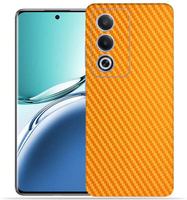OggyBaba Oppo A3 pro 5g Mobile Skin(Golden CF)