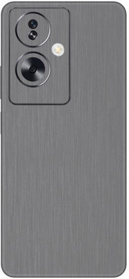 Vcare GadGets A79 5G Mobile Skin(Silver)