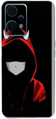 Xuwap Oppo K10x-C03MT Mobile Skin(Multicolor)