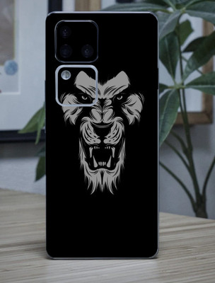 AsSkin Vivo V30 Pro 5G Mobile Skin(Multicolor)