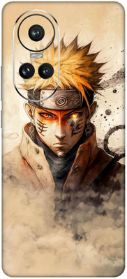 SKINFACTORY OPPO RENO 10 5G Premium Mobile Skin(Multicolor)