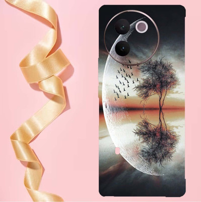AsSkin Vivo V30e 5G Mobile Skin(Beautiful Beach Skin With High Gloss Matte Finish)