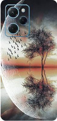 AsSkin Poco X5 Pro 5G, poco x5 pro 5g Mobile Skin(Multicolor)