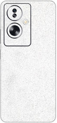 Vcare GadGets A79 5G Mobile Skin(White)