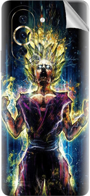 tiddler Huawei nova 10 Pro Mobile Skin(Multicolor)