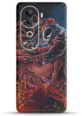 Designer Bazaar Vivo V40E 5G Mobile Skin(Multicolor)