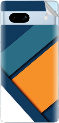 tiddler Google Pixel 7 Mobile Skin(Blue)