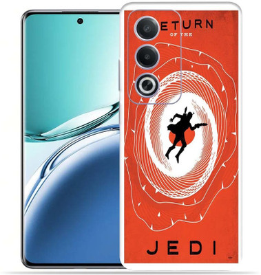 OggyBaba Oppo A3 pro 5g Mobile Skin(Return Of Jedi)